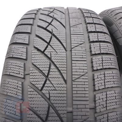 2.  235 55 17 2x MOMO 235/55 R17 103H XL Winter SUV Pole W-4 Winterreifen 2020 6,5mm 