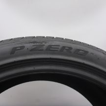 4. 265 40 21 1x PIRELLI 265/40 ZR21 105Y P Zero M01 Sommerrefien 2024 7mm