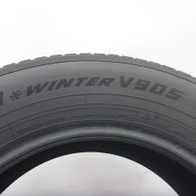 5.  225 65 17 1x YOKOHAMA  225/65 R17 102H BluEart Winter V905 Witerreifen 2020 7,3mm