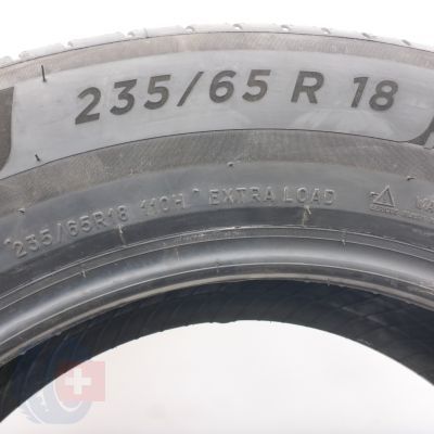 6.  235 65 18 2 x MICHELIN  235/65 R1 110H XL Pilot Sport 4 SUV Sommerreifen 2021 VOLL  6.  235 65 18 2 x MICHELIN  235/65 R1 110H XL Pilot Sport 4 SUV Sommerreifen 2021 VOLL