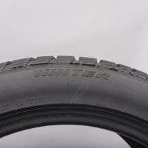9. 255 45 19 2x PIRELLI 255/45 R19 104V XL M0 Sottozero 3 Winterreifen 2021, 2022 6,5-6,8mm