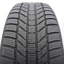 235 55 19 1x CONTINENTAL 235/55 R19 105T XL WinterContact TS 870 P Winterreifen 2024 7,8mm WIE NEU