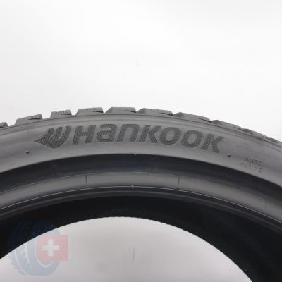5.  285 30 20 1x HANKOOK  285/30 R20 99W XL Winter I Cept evo3 Winterreifen 2025 VOLL WIE NEU 