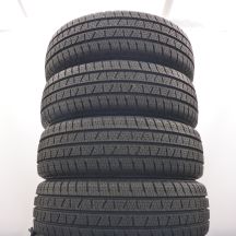 195 70 15C 4x PIRELLI 195/70 R15C 104/102R Carrier Winter Winterreifen 2020 Ungebraucht   