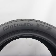 8. 225 50 18 2x PIRELLI 225/50 R18  95W Cinturato P7 Sommerreifen 2025 7mm