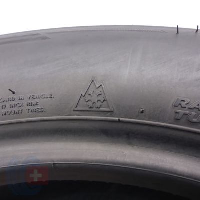 3. 225 50 17 2x HANKOOK 225/50 R17 98H XL BMW Winter ICept evo2 W320 Winterreifen 2024 7,2mm