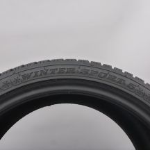 4. 225 40 18 1x DUNLOP 225/40 R18 92V XL Winter Sport 5 Winterreifen 2022 8mm 