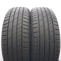 4.  205 60 16 4x KUMHO 205/60 R16 92V Ecsta PS71 Sommerreifen 2024/25 6,8-7.2mm 