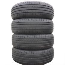 4 x PIRELLI 205/60 R16 92V Cinturato P7 M0 Sommerreifen 2020 5,7-6,2mm