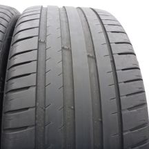 3. 255 40 21 2x MICHELIN 255/40 R21 102Y XL Pilot Sport4 SUV Sommerreifen 2022 5,8mm