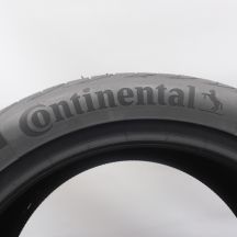 4. 235 45 17 2x CONTINENTAL 235/45 R17 97Y XL PremiumContact 6 Sommerreifen 2020 VOLL WIE NEU