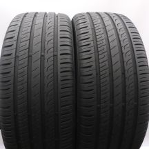 4. 225 45 19 4x BARUM 225/45 R19 96W XL Bravuris 5HM Sommerreifen 2021 WIE NEU 7,2-7,8mm