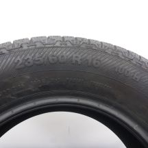 6. 235 60 16 2x BARUM 235/60 R16 100H Bravuris 4x4 M+S Sommerreifen 2023 VOLL WIE NEU 