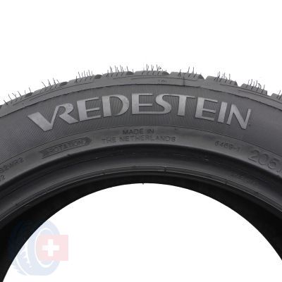 5. 205 50 16 2x VREDESTEIN 205/50 R16 87H Wintrac Xtreme S Winterreifen 2019 VOLL WIE NEU