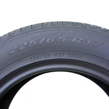 4. 2 Stück 225/65 R17 - Pirelli - Scorpion Verde - Sommerreifen - 102H