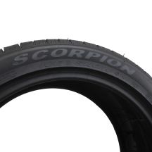 7. 4 x PIRELLI 275/40 R20 106V XL Scorpion Ice&Snow BMW RunFlat 2015/16 Winterreifen 5,8-7mm