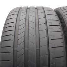 2. 285 30 22 2x PIRELLI 285/30 R22 101Y XL P Zero AO PNCS Sommerreifen 6,2mm 2020