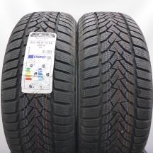 235 55 19 2x UNIROYAL 235/55 R19 105V XL WinterExpert Winterreifen 2023 VOLL WIE NEU 