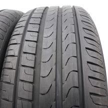 3. 205 60 16 2x PIRELLI 205/60 R16 96V XL Cinturato P7 Sommerreifen 5,8-6,2mm 2019