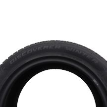 4. 235 55 18 1x COPPER 235/55 R18 100H Discoverer Winter Winterreifen 7,2mm 2019 Wie Neu