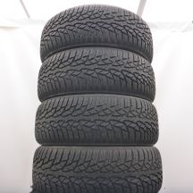  225 60 16 4x NOKIAN 225/60 R16 102V XL WR D4 Winterreifen 2016 Ungebraucht  