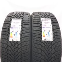 4.  235 45 20 4x BRIDGESTONE 235/45 R20 100W XL Blizzak 6 Winterreifen 2025 VOLL WIE NEU