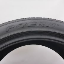 9. 295 35 21 2x PIRELLI 295/35 R21 107Y XL N1 PZero Sommerreifen 2015 6,2mm