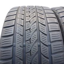 2. 235 40 18 FALKEN 235/40 R18 95V XL EuroWinter HS439 Winterreifen 2011 5-6mm