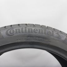 4. 245 45 20 2x CONTINENTAL 245/45 R20 103W XL WinterContact TS 850 P A0 Winterreifen 2019 Ungebraucht   