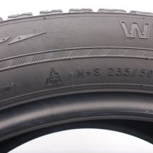 6. 235 50 19 2x NOKIAN 235/50 R19 99V WR SUV 4 Winterreifen 2019 6,5-7mm