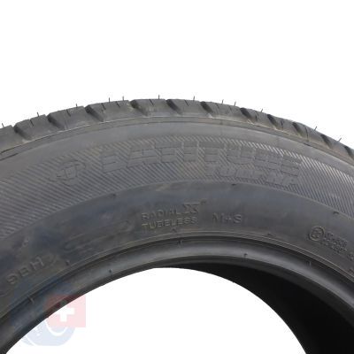 7. 4 x MICHELIN 215/65 R16 98H Latitude Tour HP Sommerreifen M+S DOT14 VOLL Ungebraucht