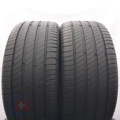 235 40 18 2x MICHELIN 235/40 R18 95W XL ePrimacy Sommerreifen 2022 5mm