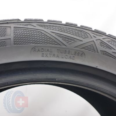 5. 225 45 17 2x VREDESTEIN 225/45 R17 94H XL Wintrac PRO Winterreifen  2021 7-6,8mm 