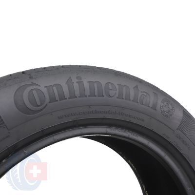 4. 2 x CONTINENTAL 205/55 R16 91V ContiPremiumContact 5 Sommerreifen 2018  6mm