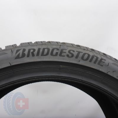 4.  235 40 18 2x BRIDGESTONE 235/40 R18 95V XL Blizzak LM005 Winterreifen 2017 Ungebraucht   