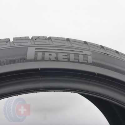 6. 315 30 21 2x PIRELLI 315/30 R21 105V XL NO Sottozero 3 Winter Winterreifen 2023 6,5mm