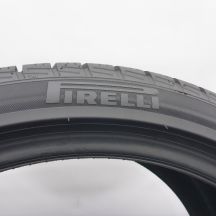 6. 315 30 21 2x PIRELLI 315/30 R21 105V XL NO Sottozero 3 Winter Winterreifen 2023 6,5mm