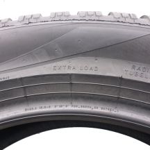 9. 4 x PIRELLI 215/55 R18 99H XL Winter 2 Cinturato Winterreifen 2021 7,8-8,5mm