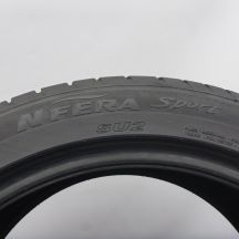 7. 225 45 17 4x NEXEN 225/45 R17 91W NFera Sport SU2 Sommerreifen 2024 6,8mm