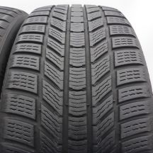 3.  235 45 18 2x CONTINENTAL 235/45 R18 98V XL  WinterContact TS 870 P Winterreifen 2021/23 6,5-7,5mm