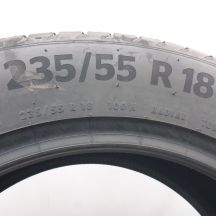 6.  235 55 18 2x CONTINENTAL 235/55 R18 100H PremiumContact 6 Sommerreifen 2022 Ungebraucht   