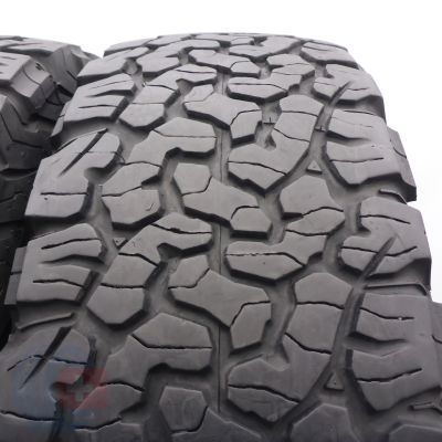 3.  245 70 16 2x  BFGOODRICH  245/70 R16 113/110S All-Terrain T/A Baja AT Ganzjahresreifen 2021 7,8-7mm