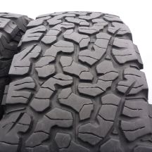 3.  245 70 16 2x  BFGOODRICH  245/70 R16 113/110S All-Terrain T/A Baja AT Ganzjahresreifen 2021 7,8-7mm