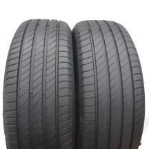 2 x MICHELIN 205/60 R16 92H Primacy 4 S1 Sommerreifen  2022 6-6.5mm