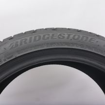 2. 225 45 19 1x BRIDGESTONE 225/45 R19  92W Potenza S001 RFT BMW Sommerreifen 2018 VOLL Ungebraucht   
