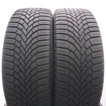 10. 215 45 20 4x BRIDGESTONE 215/45 R20 95W XL Blizzak 6 Winterreifen  2025 7,5 i 7mm     