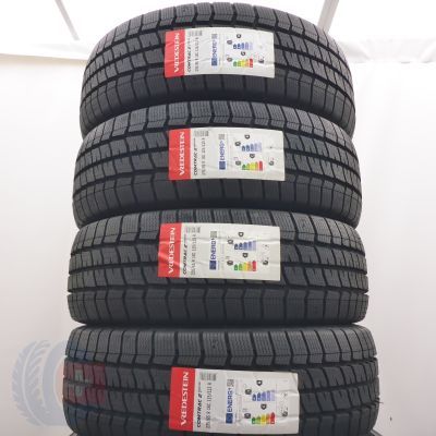 235 65 16C 4x VREDESTEIN 235/65 R15C  115/113R Comtrac 2 Winter+ Winterreifen 2026 Ungebraucht   