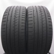 265 45 20 2x GOODYEAR 265/45 R20 108Y XL Eagle F1 Asymmetric 2 SUV MGT Sommerreifen 2024 6-6,2mm