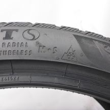 8. 235 35 19 4x SEMPERIT 235/35 R19 91W XL Speed-Grip 3 Winterreifen 2025 8,5mm