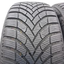 3. 215 45 17 2x SEMPERIT 215/45 R17 91V XL Speed-Grip 5 Winterreifen  2025 8,2mm